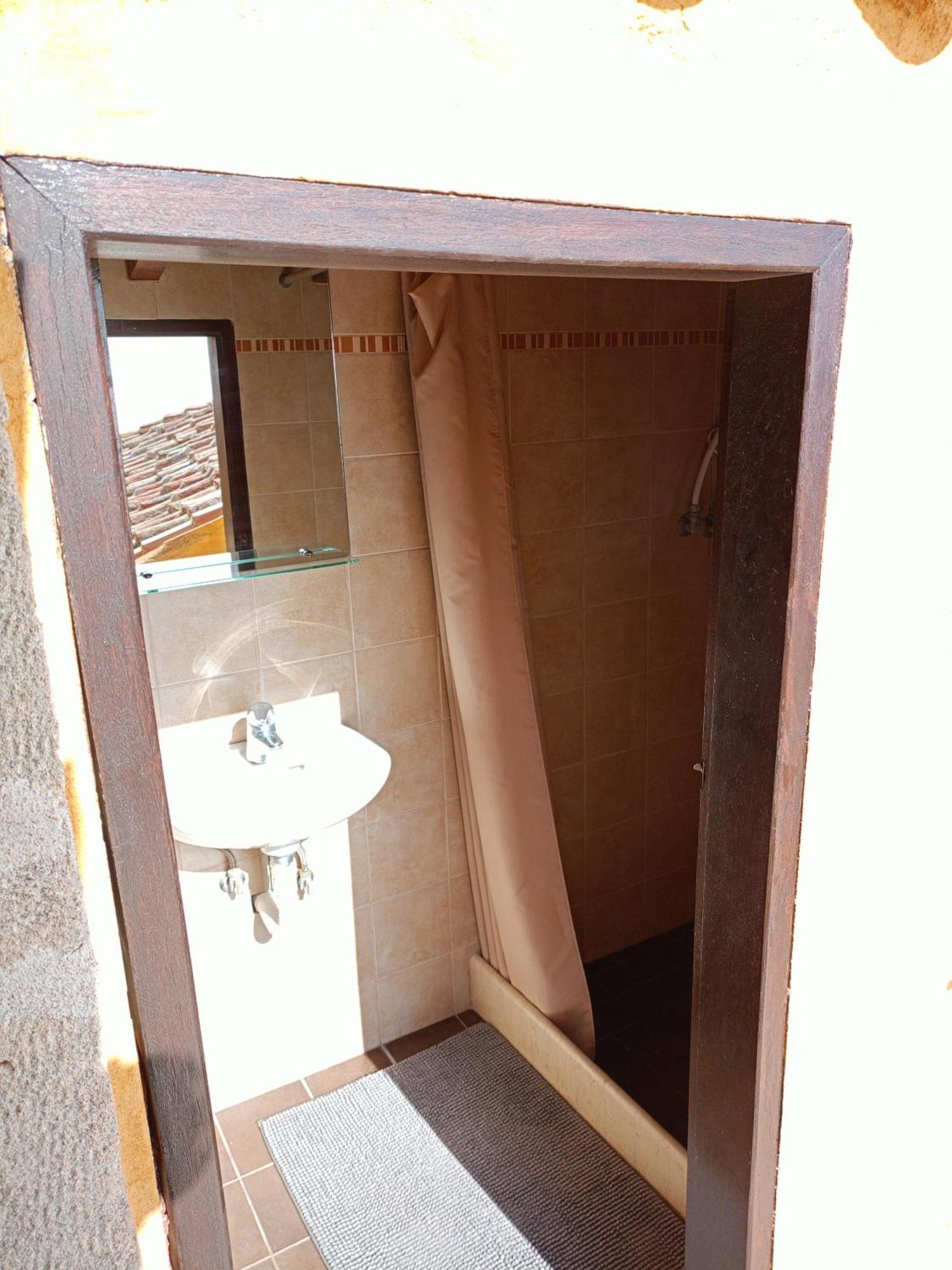 Kissamitakis Guesthouse Monemvasía Екстериор снимка