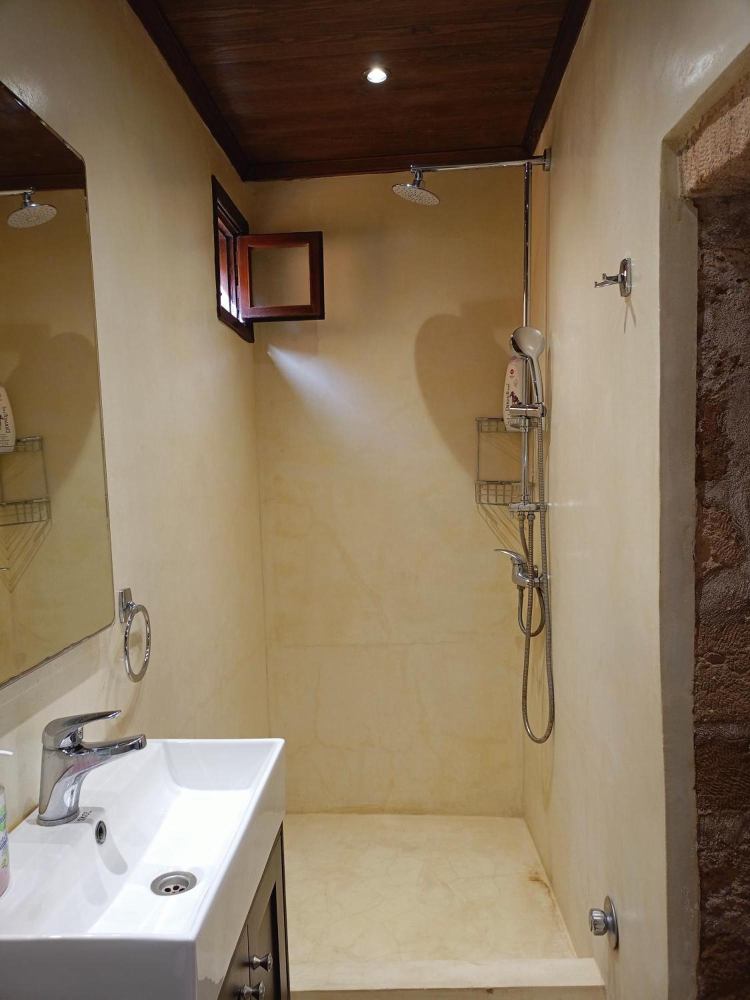 Kissamitakis Guesthouse Monemvasía Екстериор снимка