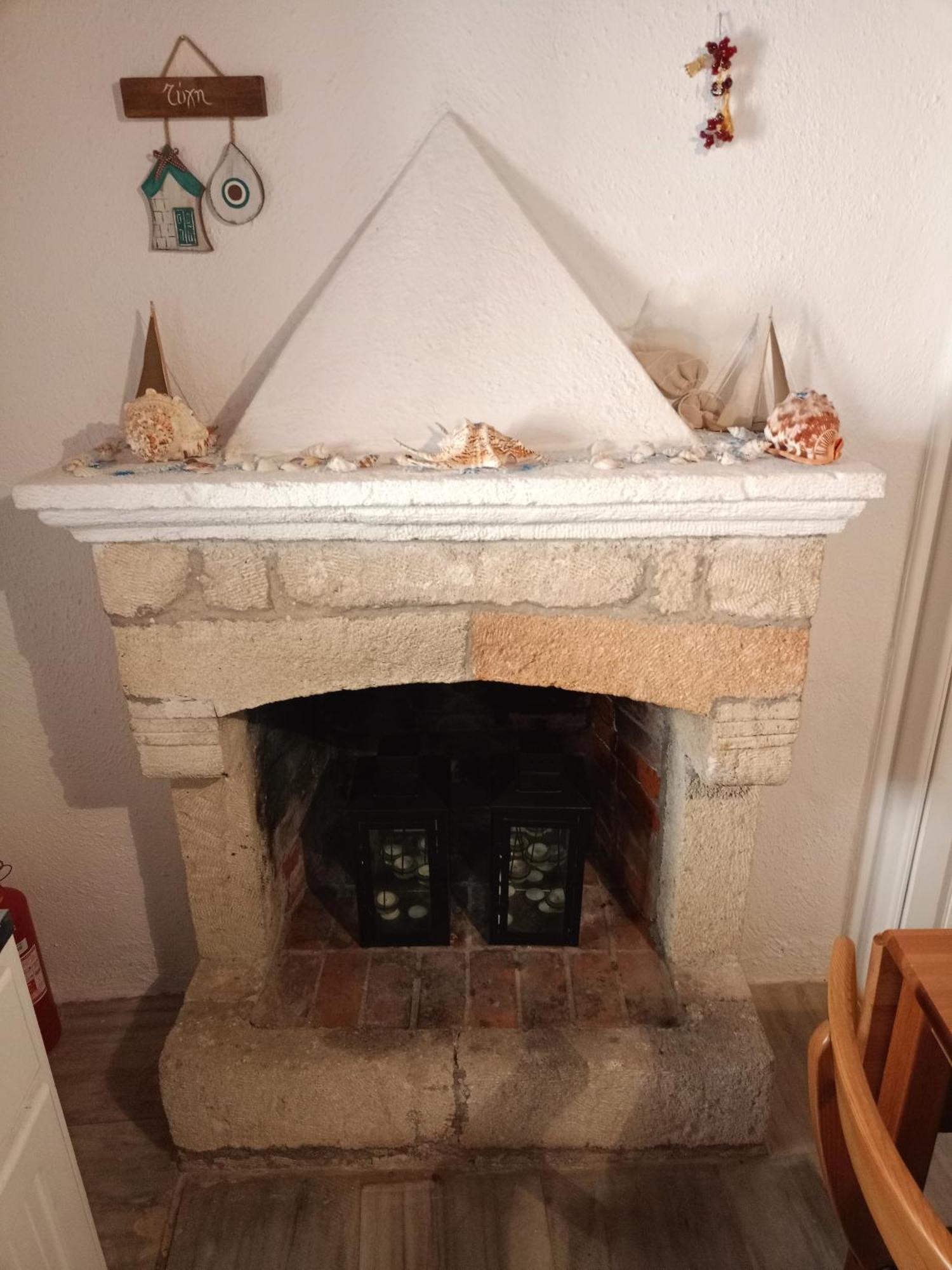 Kissamitakis Guesthouse Monemvasía Екстериор снимка
