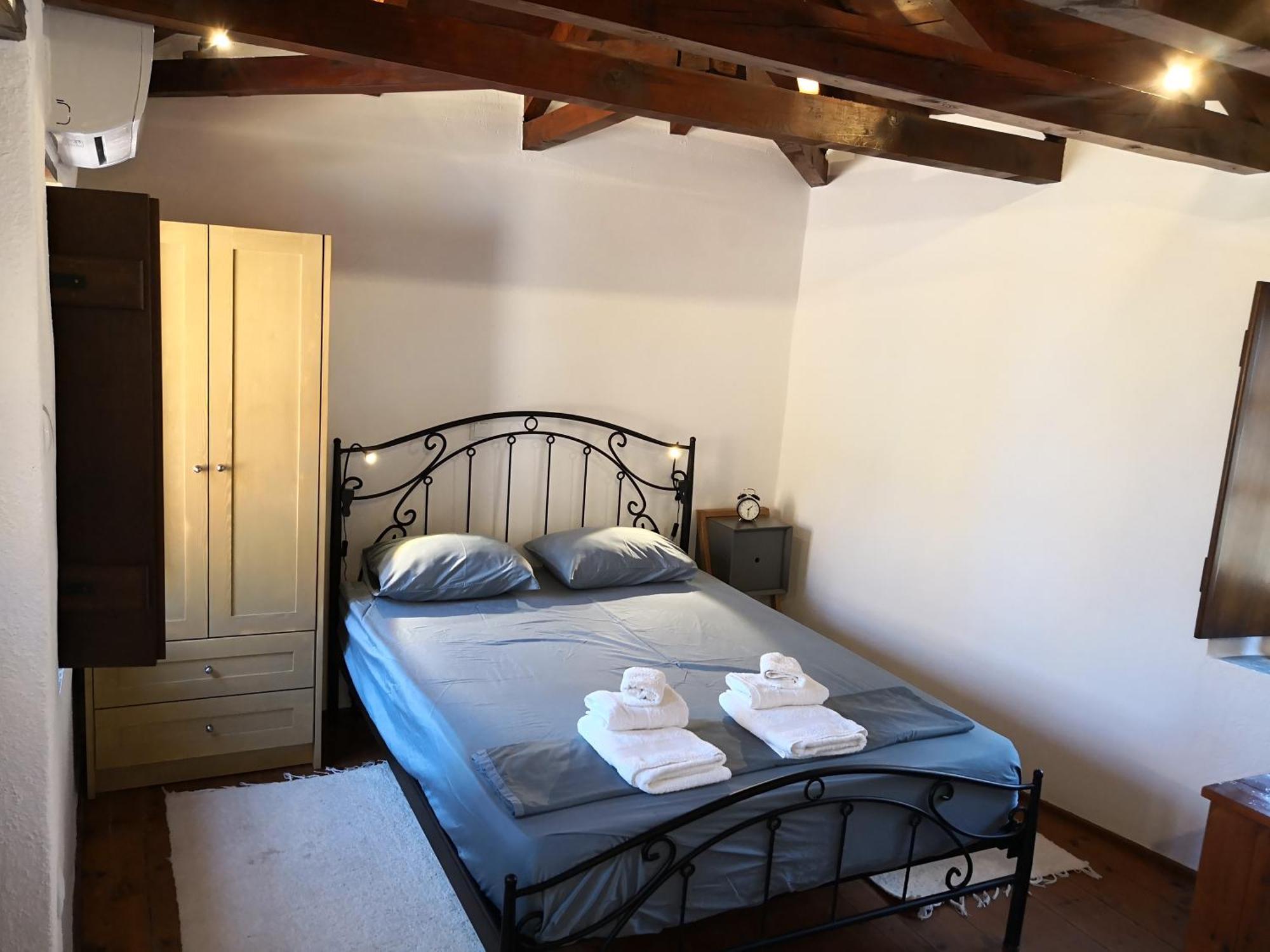 Kissamitakis Guesthouse Monemvasía Екстериор снимка