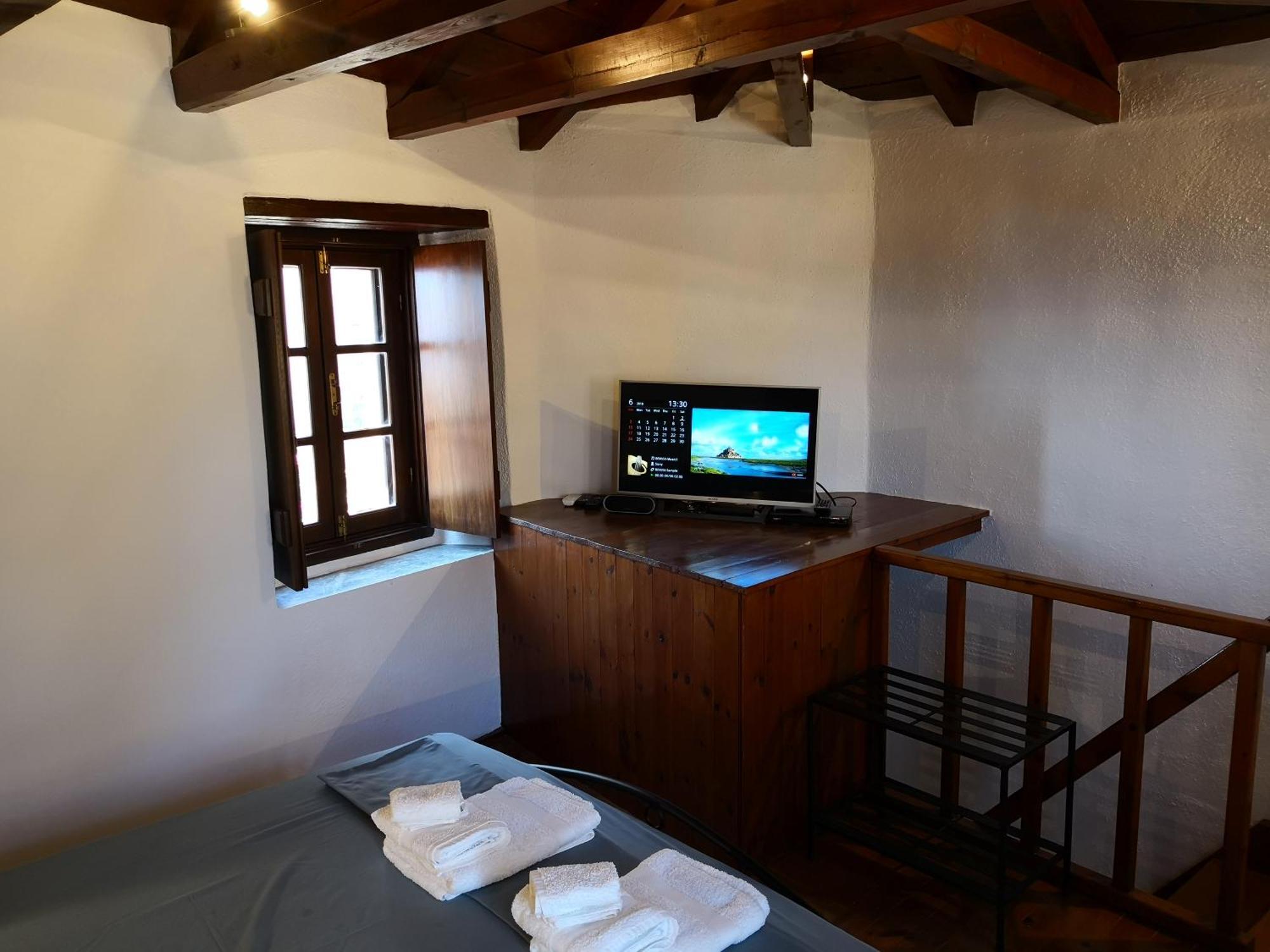 Kissamitakis Guesthouse Monemvasía Екстериор снимка